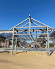 2025 Belmont At Eastview Completed In 2025 Iron Steel Steelframe Structural Miscellaneous Metal Metaldeck Steel Structure