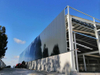 2025 Warehouse Storehouse Depot Depository Depositary Wareroom Construction Metalstructure Engineering Quality Steel Building