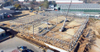 2025 Steel Structures Renowned Ability Create Vast Unobstructed Spaces Significantly Enhance Efficiency Warehouse Operations