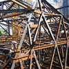 2025 Royal Ontario Museum Design for the Crystal Is Clad in Glass and Aluminum Sitting on Top of a Steel Frame Is Inarguably