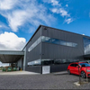 2025 Design Value Engineer Fabricate and Construct a Combined Office and Manufacturing Building Facilitating Business Expansion