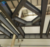 cost of structural steel per pound