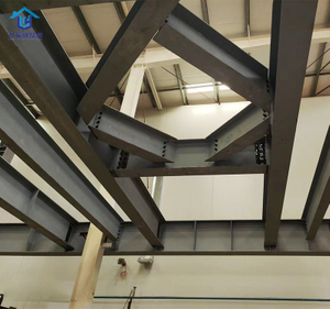 cost of structural steel per pound