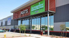 2025 Four Distinct Buildings Semi-Truck Sales Building Body Shop Offices Technology School Storage With 193000 sq.ft. New Space