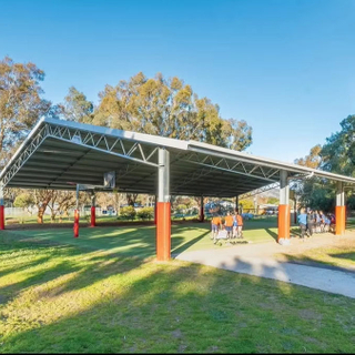 Structural Steel Fabrication Shops Near Me
