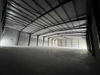 2025 Another Successful Workshop Project Factory Construction Metalstructure Engineering Quality Steelstructure Roofing
