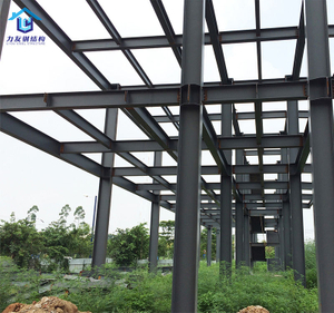 european structural steel shapes
