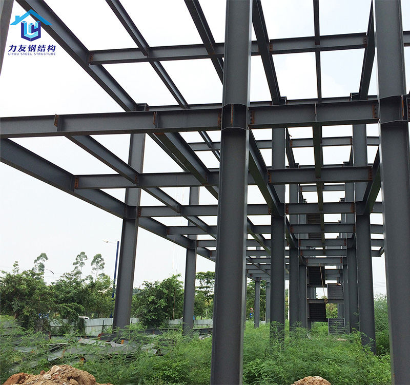 european structural steel shapes