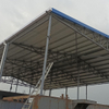 China Good Quality Prefabricated Structure Boat Warehouse Workshop Metal Frame Building