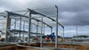 2025 Project Update a Slow Start at Ipswich As a Result Lads Making Fantastic Progress to Get the Steel up and Make up for Time