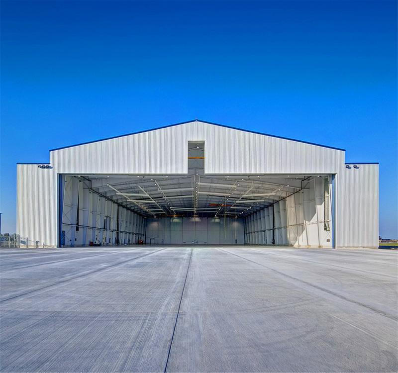 3D Design Prefabricated prefab Steel Structure workshop Warehouse Hall Metal Building Shed Professional Production