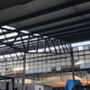 2025 Manufacturing and Assembly of Steel Structure in Javier Mina Market