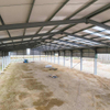 prefab aircraft hangars
