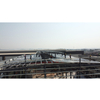 Agriculture Food Steel Structure Warehouse Hurricane Resistant Design Steel Building Cold Storage Workshop