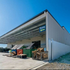 2025 Tank International Possesses Various Stocks and Is Considering Investing in a New Industrial Warehouse to Accommodate Units