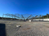 2025 Another Successful Workshop Project Galvanized Metal Structure for Industrial Commercial Unit with a Covered Area of 5600m2