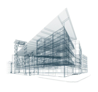 Garages Building