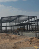 2025 Steelstructures Fabrication Steelstructure Steel Workshop Warehouse Depot Depository Depositary Wareroom Storehouse