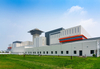2025 Rock Wool/Glass Wool/PU(R) Sandwich Panel Excellent Thermal And Sound Insulation Customized Thickness And Types