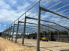 2025 Warehouse Storehouse Depot Depository Depositary Wareroom Construction Metalstructure Engineering Quality Steelstructure