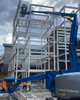 2025 Project Update Our Southwark, London Project for Nationwide Structures Ltd Has Made Fantastic Progress