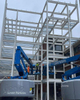 2025 Project Update Our Southwark, London Project for Nationwide Structures Ltd Has Made Fantastic Progress