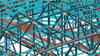 2025 Factory Storehouse Warehouse Depot Depository Wareroom Workshop Autoconnect Revolutionary Suite of Steel Connection Design