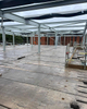 2025 Project Complete Leicester Hospital Project Complete Ahead of Schedule Despite the Wet and Windy Weather Conditions