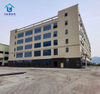 Customized Prefabricated Steel Structure Building Q355B China Steel Standard Warehouse Workshop for Sales