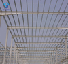 Low-cost prefabricated steel structure warehouse workshop building prefab garages canopy solar carport building kits