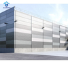 China low cost prefab workshop steel frame buildings structure metal warehouse and warehouse shed storage garage