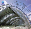 Tekla Design Steel Building Kits Storage Shed Steel Structure Warehouse Workshop With Storage Customizable Steel Structure