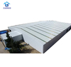 curved structural steel