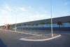 2025 400x500x30 Manufacturing Plant Over A Million Lbs Steel Deliver At Completion Large 200000 sq ft Warehouse 500 sq ft Garage