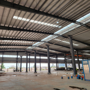 structural steel supply
