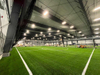 2025 Switching Things up and Posting the Inside of a Fun Project Football Stadium Recently Completed in Tyngsboro, Massachusetts