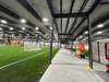 2025 Switching Things up and Posting the Inside of a Fun Project Football Stadium Recently Completed in Tyngsboro, Massachusetts