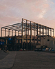2025 Warehouse Metal Constructions the Final Phase Is always a Source of Pride Because It Reflects the Care Taken Every Detail