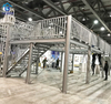 famous steel structures in the world
