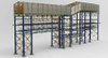 2025 Pipeline Steelconnections Steel Steelconstruction Steelstruction Steelframing Prefabricated Archdaily Archilover Pipeline