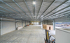 2025 Design a New Office and Manufacturing Facility Features a Modern Precast Double-story Design with an Impressive Facade
