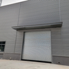 China Q355B/Q235B H Steel Design Steel Structure Building Prefabricated Steel Frame Warehouse Workshop Manufacture for Storage