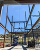 2025 Iron Delivers Results with Solid Dependability Project in the Escalante Area New Industrial Warehouse to Accommodate Units