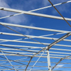 2025 Appointed for the Design , Construction and Cladding for a New 6000sqm Warehouse in Queenstown, Eastern Cape.