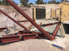 2025 Our Canakkale Assos Vasbos Project Steelstructure Steel Steelconstruction Architect Steelstructure Affordableprice