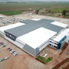 2025 We Work with Clients, Main Contractors and Other Sub-contractors to Design Tailored Solutions for Large Structure Warehouse
