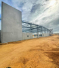 2025 Warehouse Storehouse Depot Depository Depositary Wareroom Neerabup 137 Tonne Complete! Engineering Quality Steel Building