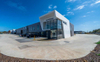 2025 Collaborated Steel Commercial Building Project Significantly in the Design Construction of Two Factory and Office Complexes