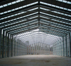 Wholesale Warehouse Customized Prefabricated Eps Sandwich Panel Steel Structure Building Prefab Warehouse Workshop Shed Price