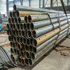 2024 Hot Dipped Galvanized/Paint Customized Size Round Tube L Steel Angle/Corner Brace C Channel Steel